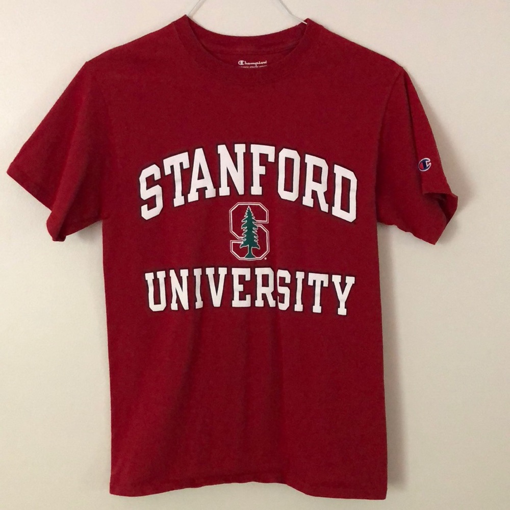 Stanford Unisex T-Shirt